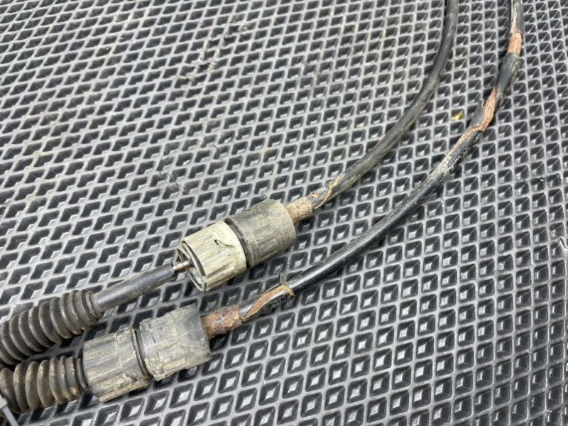 Трос АКПП, 990 рублей, Тверь