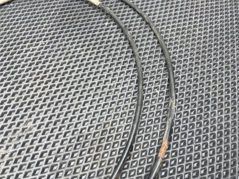 Трос АКПП, 990 рублей, Тверь