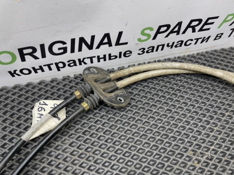 Трос АКПП, 990 рублей, Тверь