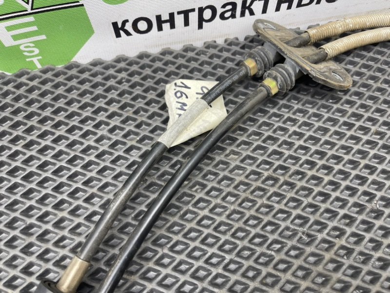 Трос АКПП, 990 рублей, Тверь