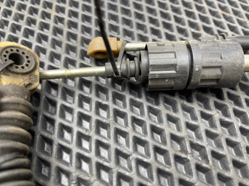 Трос АКПП, 990 рублей, Тверь