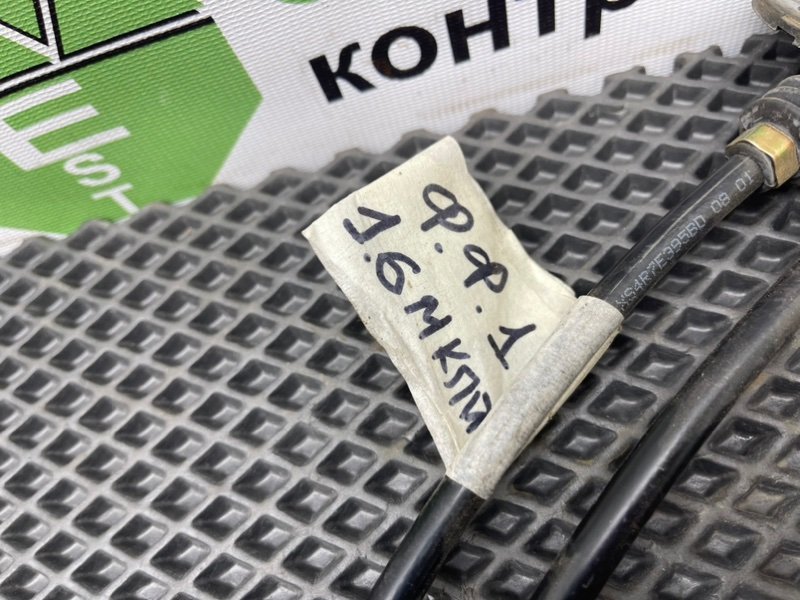 Трос АКПП, 990 рублей, Тверь