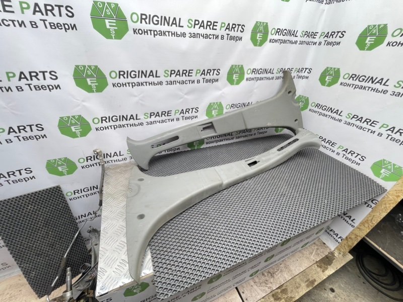 Накладки стоек, 990 рублей, Тверь