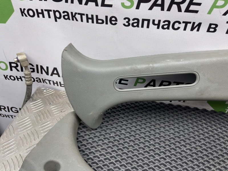 Накладки стоек, 990 рублей, Тверь