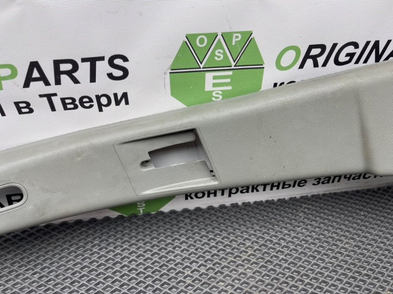 Накладки стоек, 990 рублей, Тверь