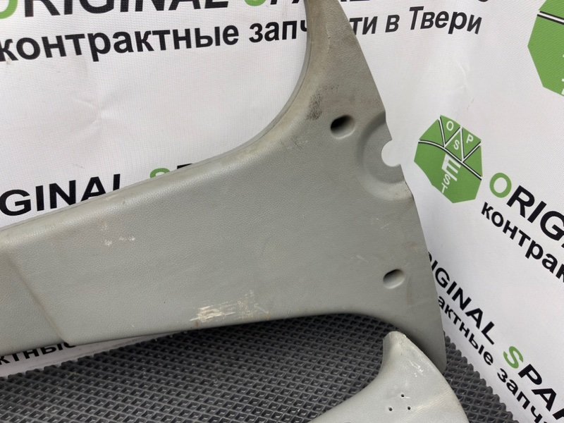 Накладки стоек, 990 рублей, Тверь