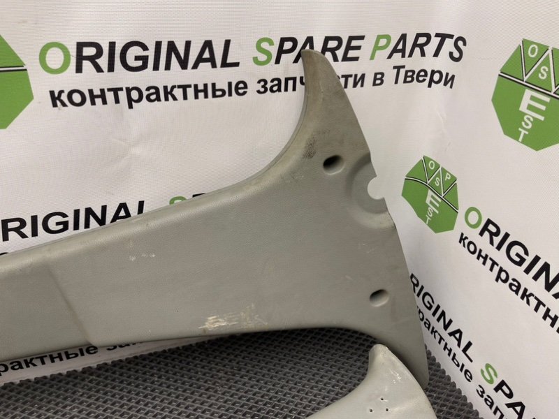 Накладки стоек, 990 рублей, Тверь