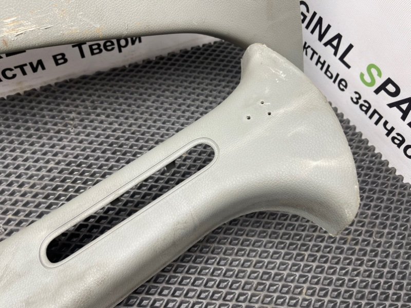 Накладки стоек, 990 рублей, Тверь