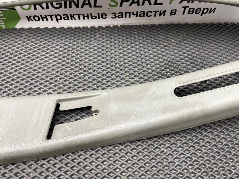 Накладки стоек, 990 рублей, Тверь