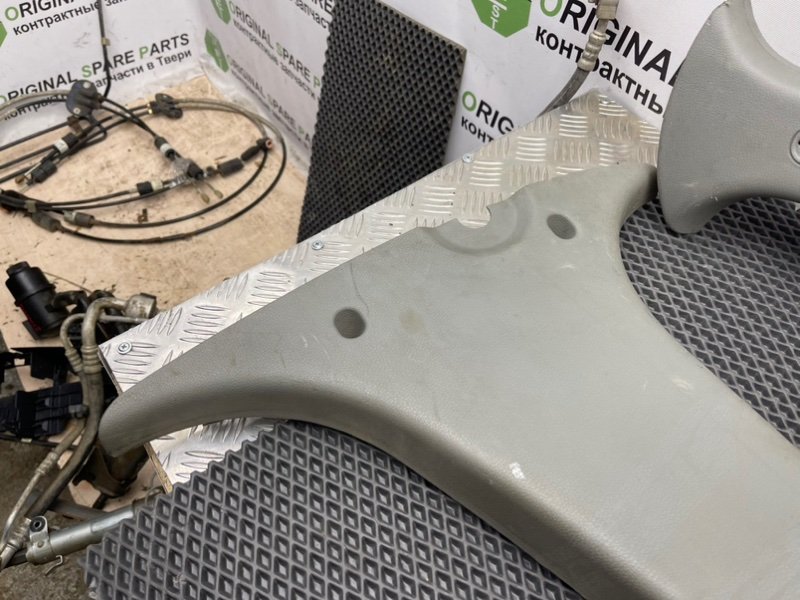 Накладки стоек, 990 рублей, Тверь