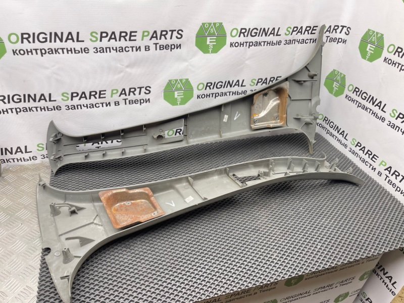 Накладки стоек, 990 рублей, Тверь