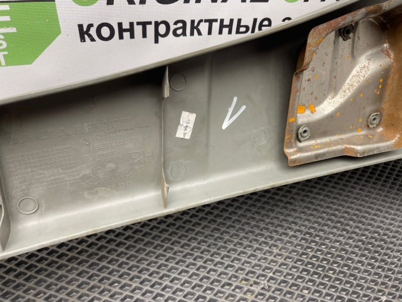 Накладки стоек, 990 рублей, Тверь