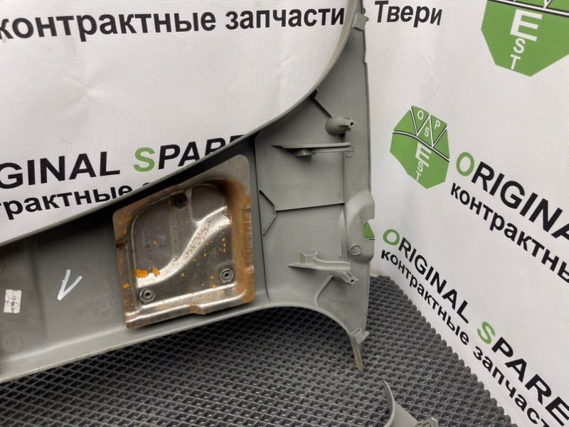 Накладки стоек, 990 рублей, Тверь