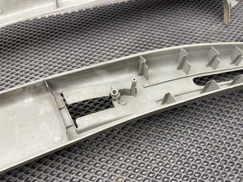 Накладки стоек, 990 рублей, Тверь