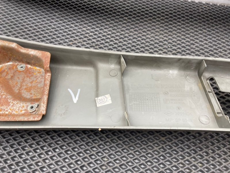 Накладки стоек, 990 рублей, Тверь