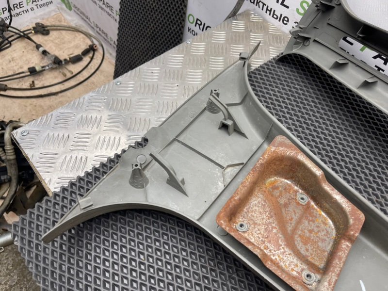 Накладки стоек, 990 рублей, Тверь