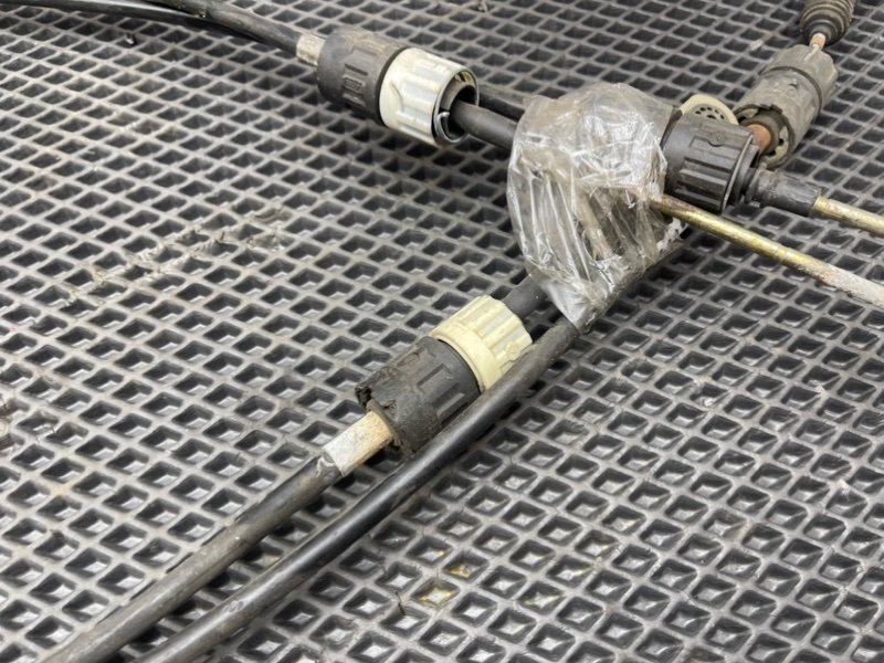 Трос АКПП, 990 рублей, Тверь