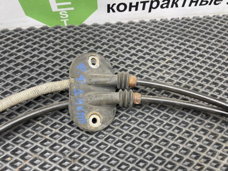 Трос АКПП, 990 рублей, Тверь