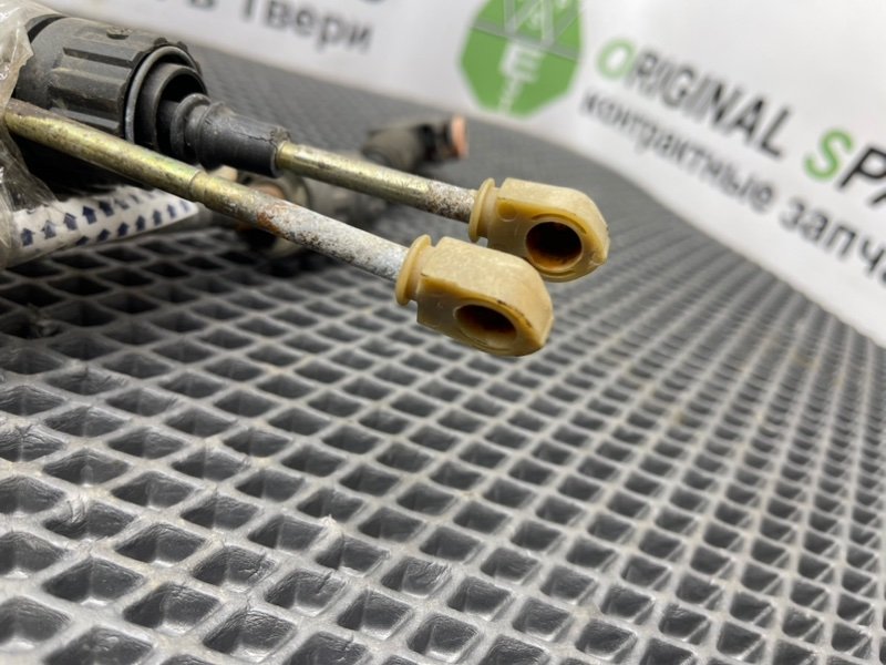 Трос АКПП, 990 рублей, Тверь