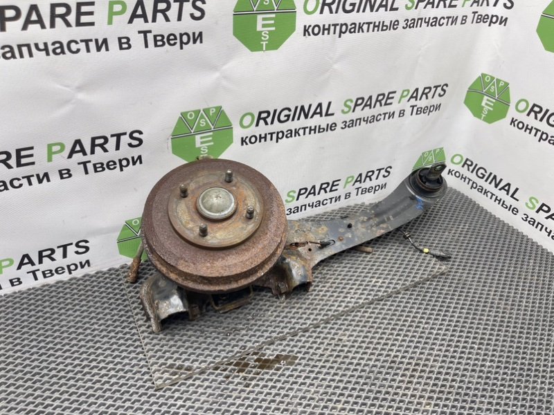 Поворотный кулак, 1690 рублей, Тверь