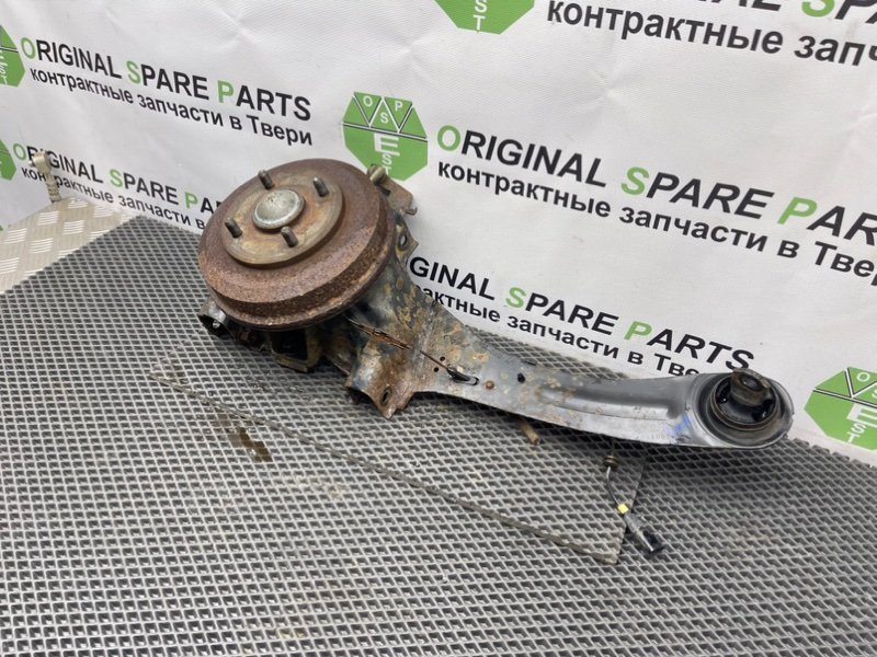 Поворотный кулак, 1690 рублей, Тверь