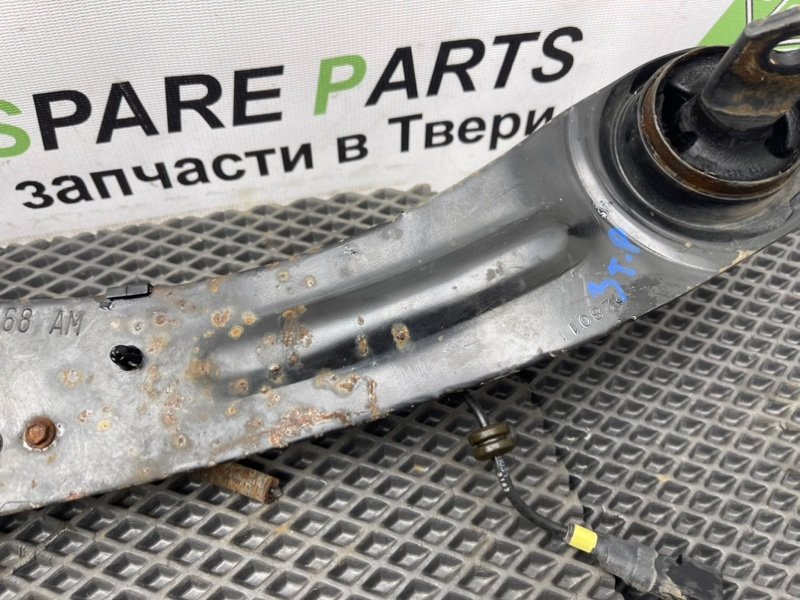 Поворотный кулак, 1690 рублей, Тверь