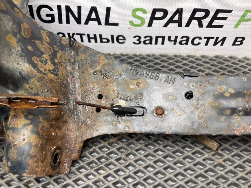 Поворотный кулак, 1690 рублей, Тверь