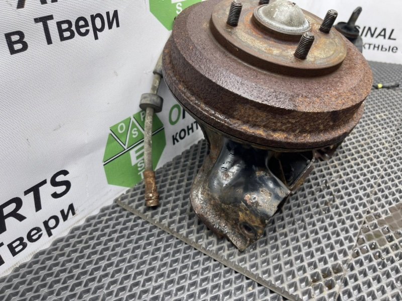 Поворотный кулак, 1690 рублей, Тверь