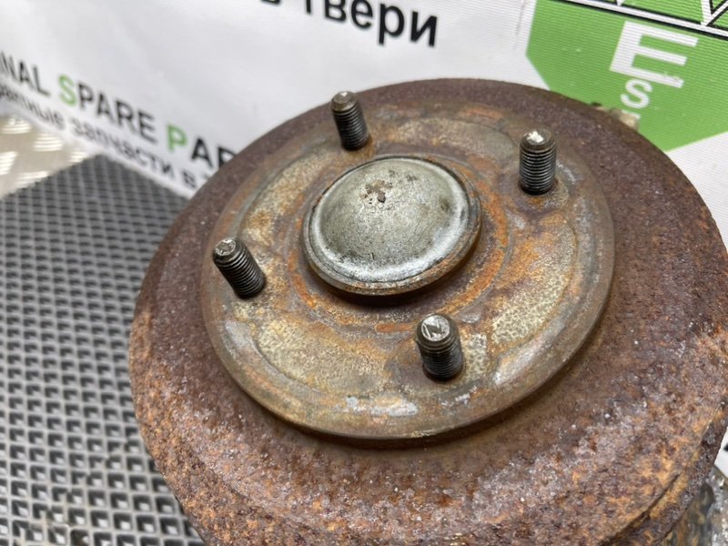 Поворотный кулак, 1690 рублей, Тверь