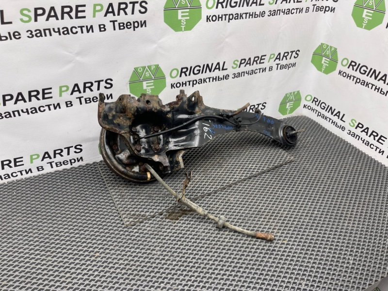 Поворотный кулак, 1690 рублей, Тверь