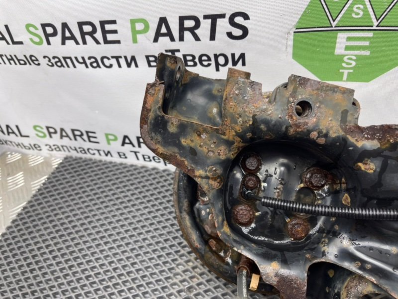 Поворотный кулак, 1690 рублей, Тверь