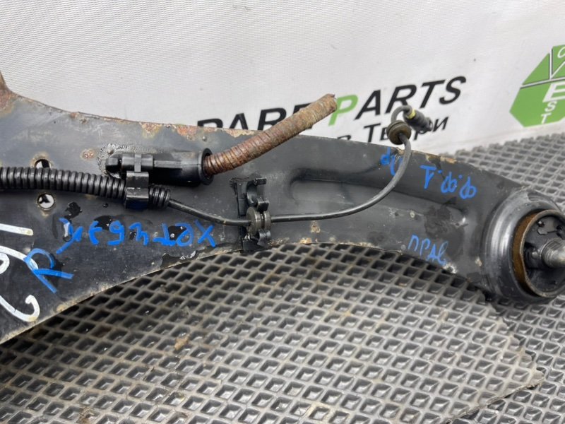 Поворотный кулак, 1690 рублей, Тверь