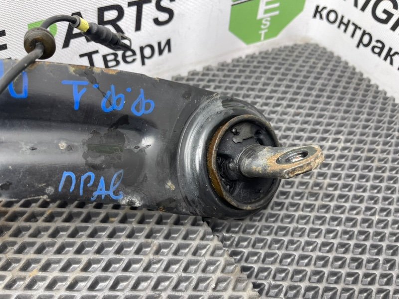 Поворотный кулак, 1690 рублей, Тверь