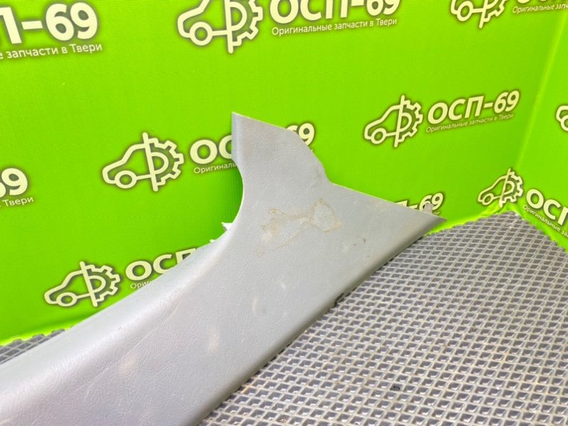 Накладка стойки, 790 рублей, Тверь