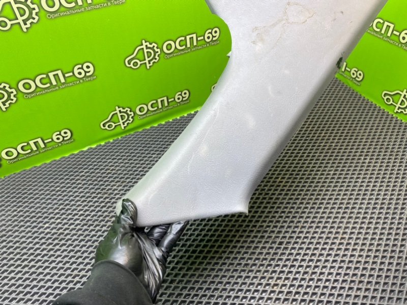 Накладка стойки, 790 рублей, Тверь