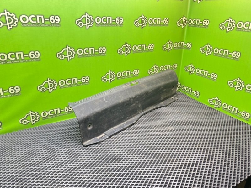 Накладка замка багажника, 690 рублей, Тверь