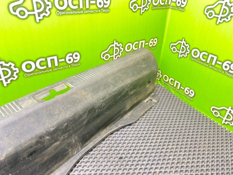 Накладка замка багажника, 690 рублей, Тверь