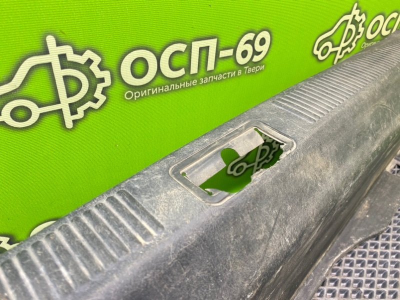 Накладка замка багажника, 690 рублей, Тверь