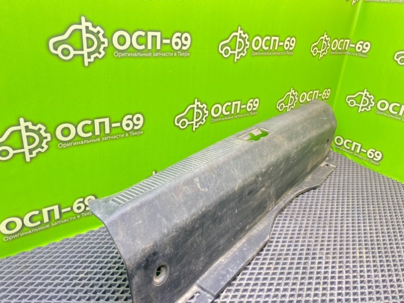 Накладка замка багажника, 690 рублей, Тверь