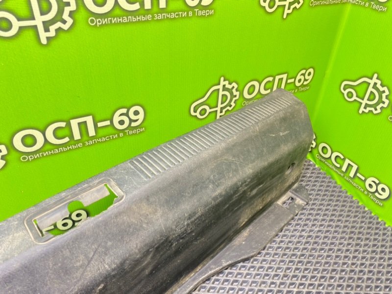 Накладка замка багажника, 690 рублей, Тверь