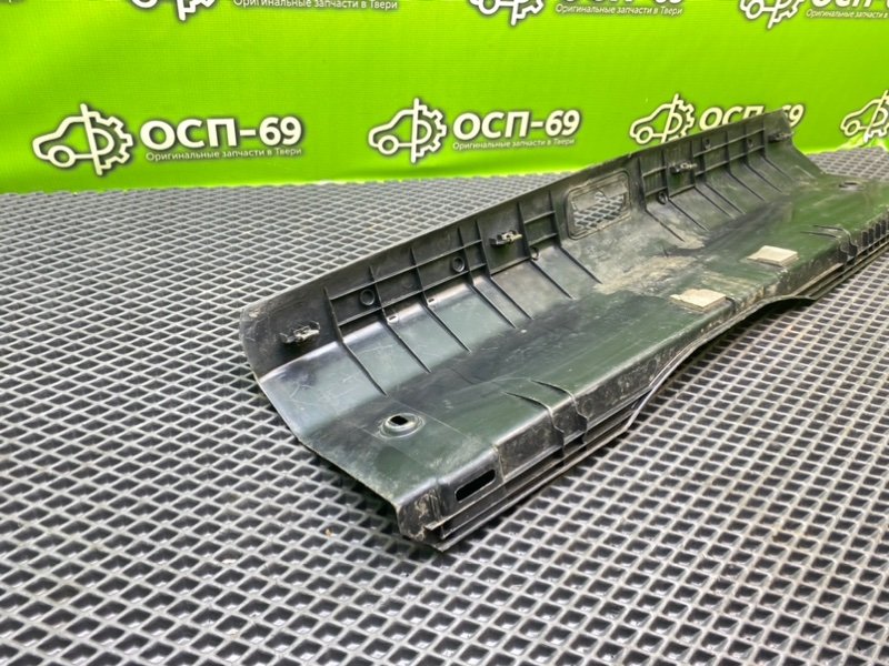 Накладка замка багажника, 690 рублей, Тверь