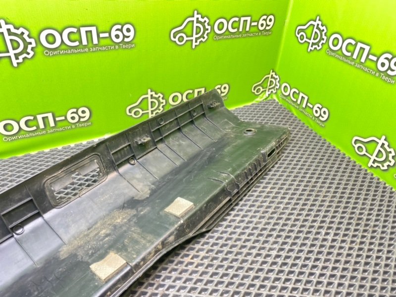 Накладка замка багажника, 690 рублей, Тверь