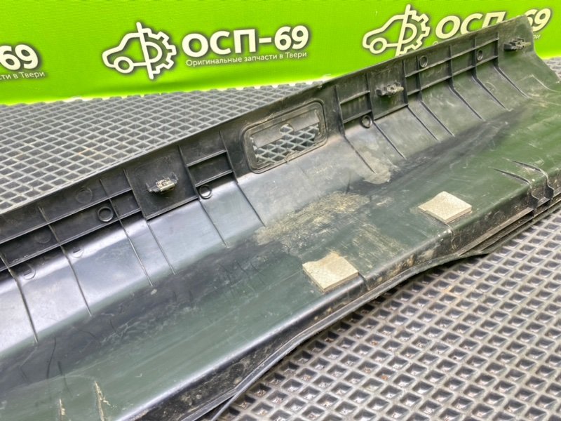 Накладка замка багажника, 690 рублей, Тверь