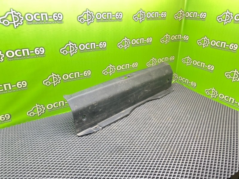 Накладка замка багажника, 690 рублей, Тверь