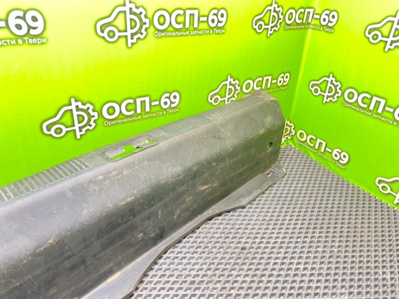 Накладка замка багажника, 690 рублей, Тверь