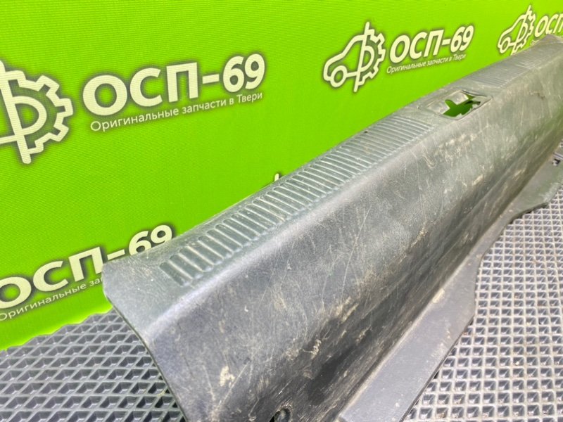 Накладка замка багажника, 690 рублей, Тверь