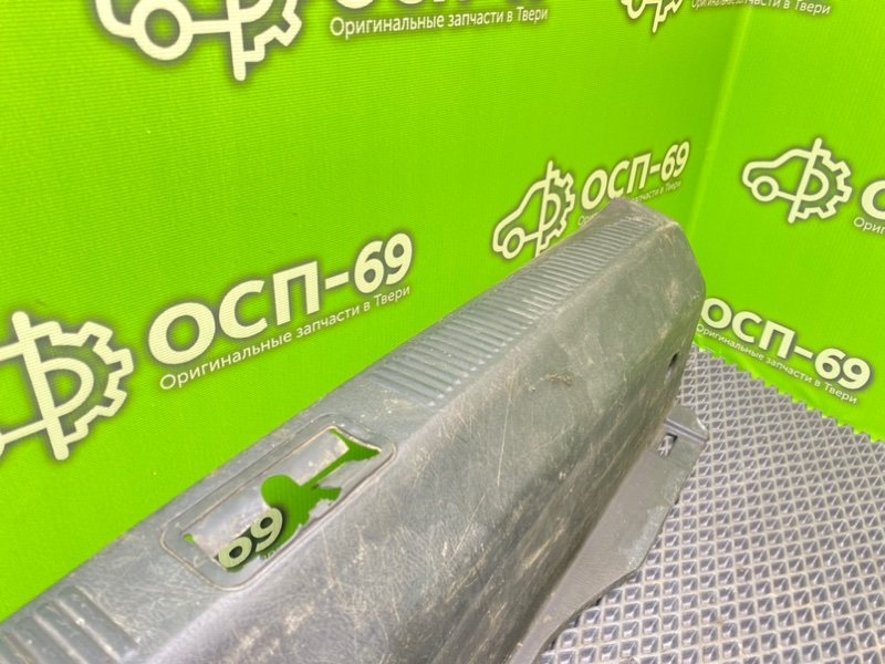 Накладка замка багажника, 690 рублей, Тверь