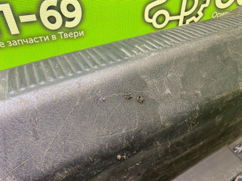 Накладка замка багажника, 690 рублей, Тверь