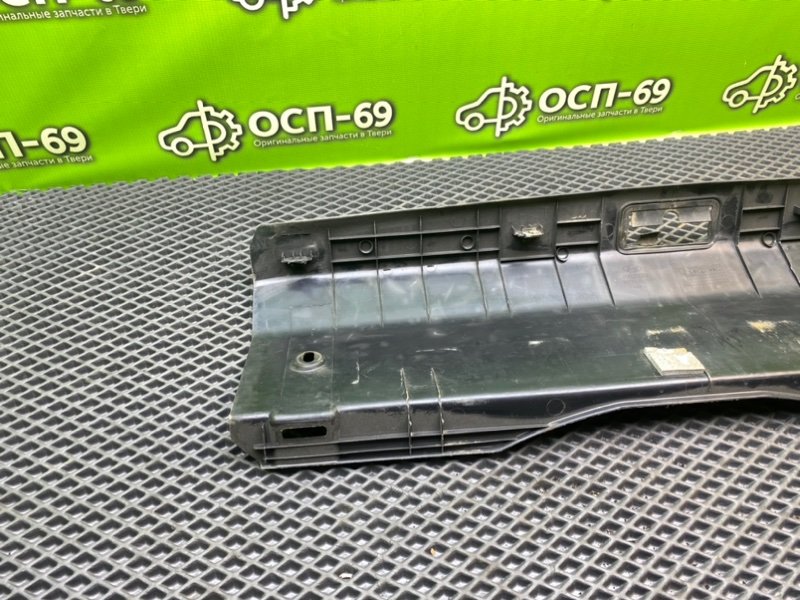 Накладка замка багажника, 690 рублей, Тверь