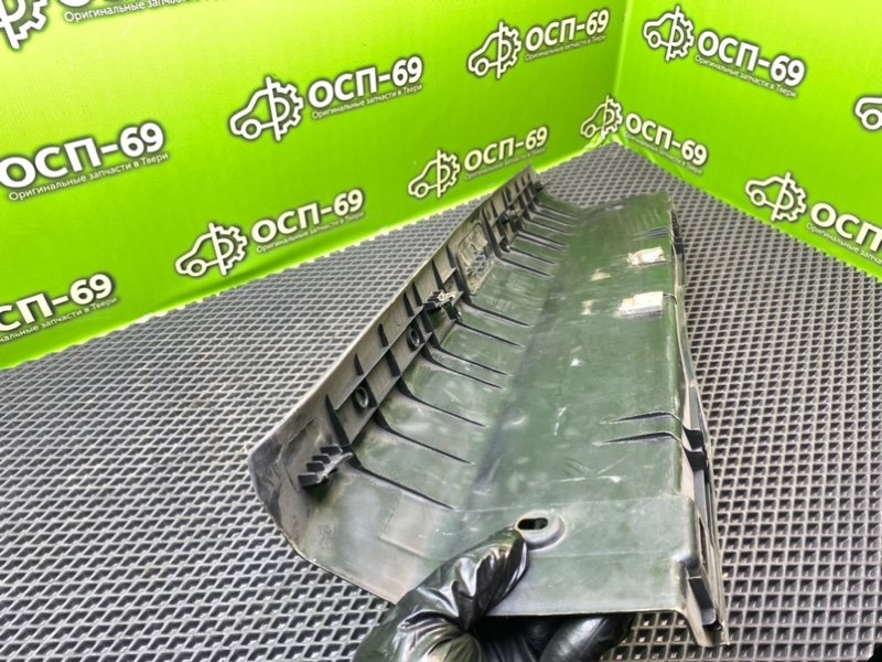 Накладка замка багажника, 690 рублей, Тверь